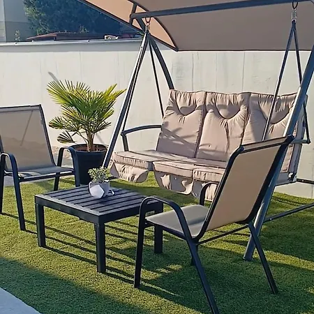 Veluana 2 With Terrace * Póla