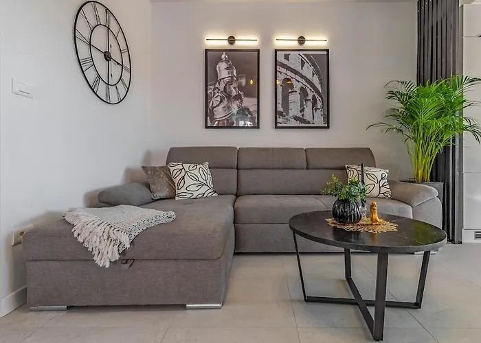 Apartment Veluana 2 With Terrace