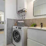 Апартаменты Veluana 2 With Terrace *
