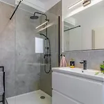 Апартаменты Veluana 2 With Terrace Пула