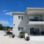 Апартаменты Veluana 2 With Terrace *