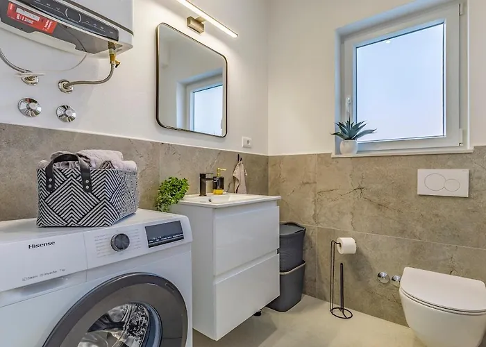 Veluana 2 With Terrace *