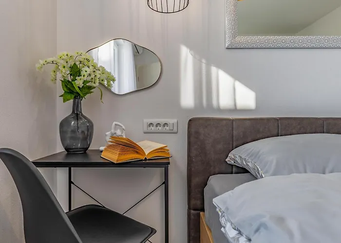 Veluana 2 With Terrace