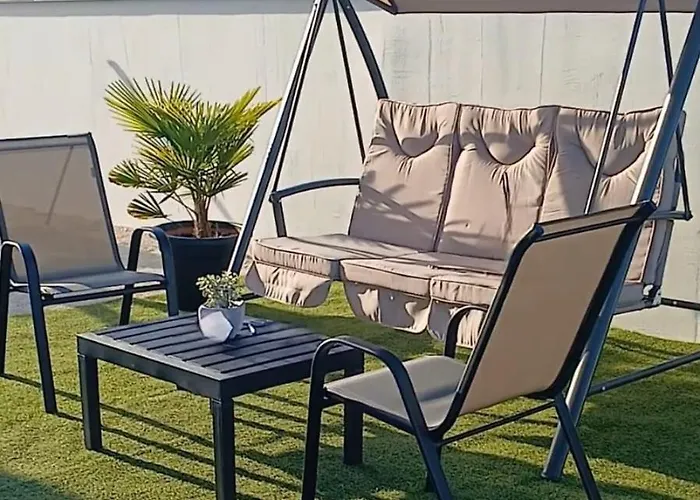 Veluana 2 With Terrace * Pula