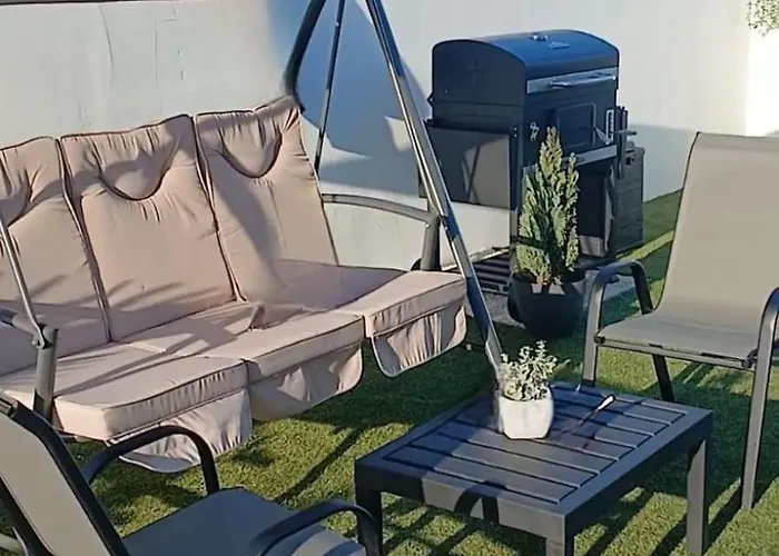 Veluana 2 With Terrace *